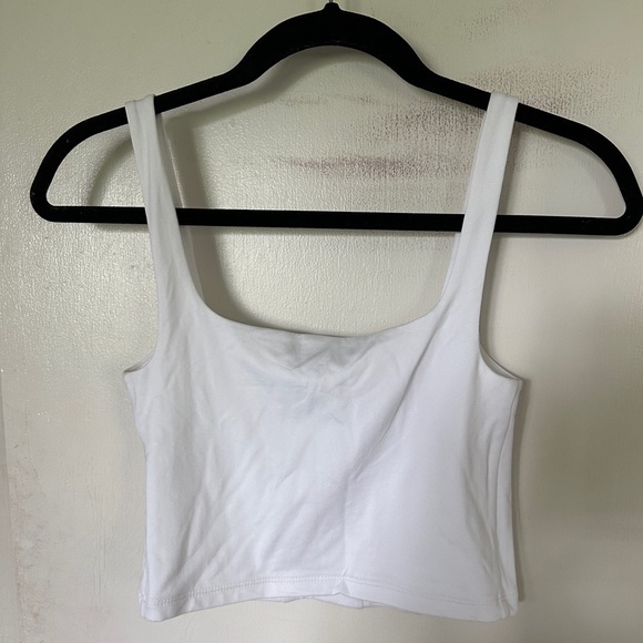 Forever 21 Crop top - Picture 2 of 2